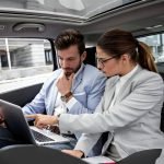 Corporate Transportation Services in DC