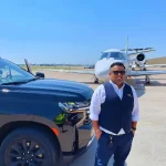 airport transportation dc