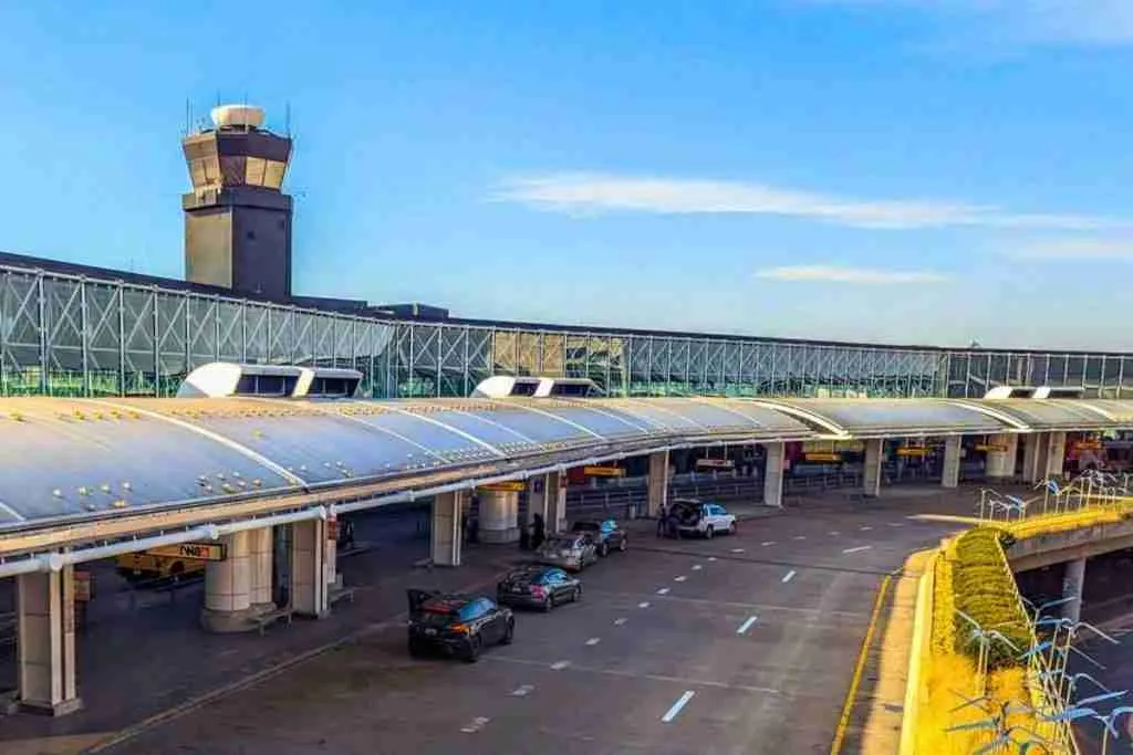 Baltimore Airport Car Service to and from BWI Airport