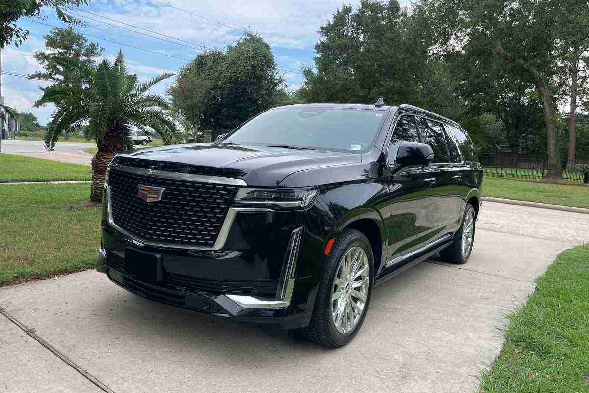 Hourly Limo Service Washington DC