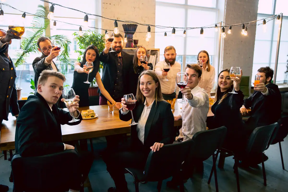 dc corporate shuttle service