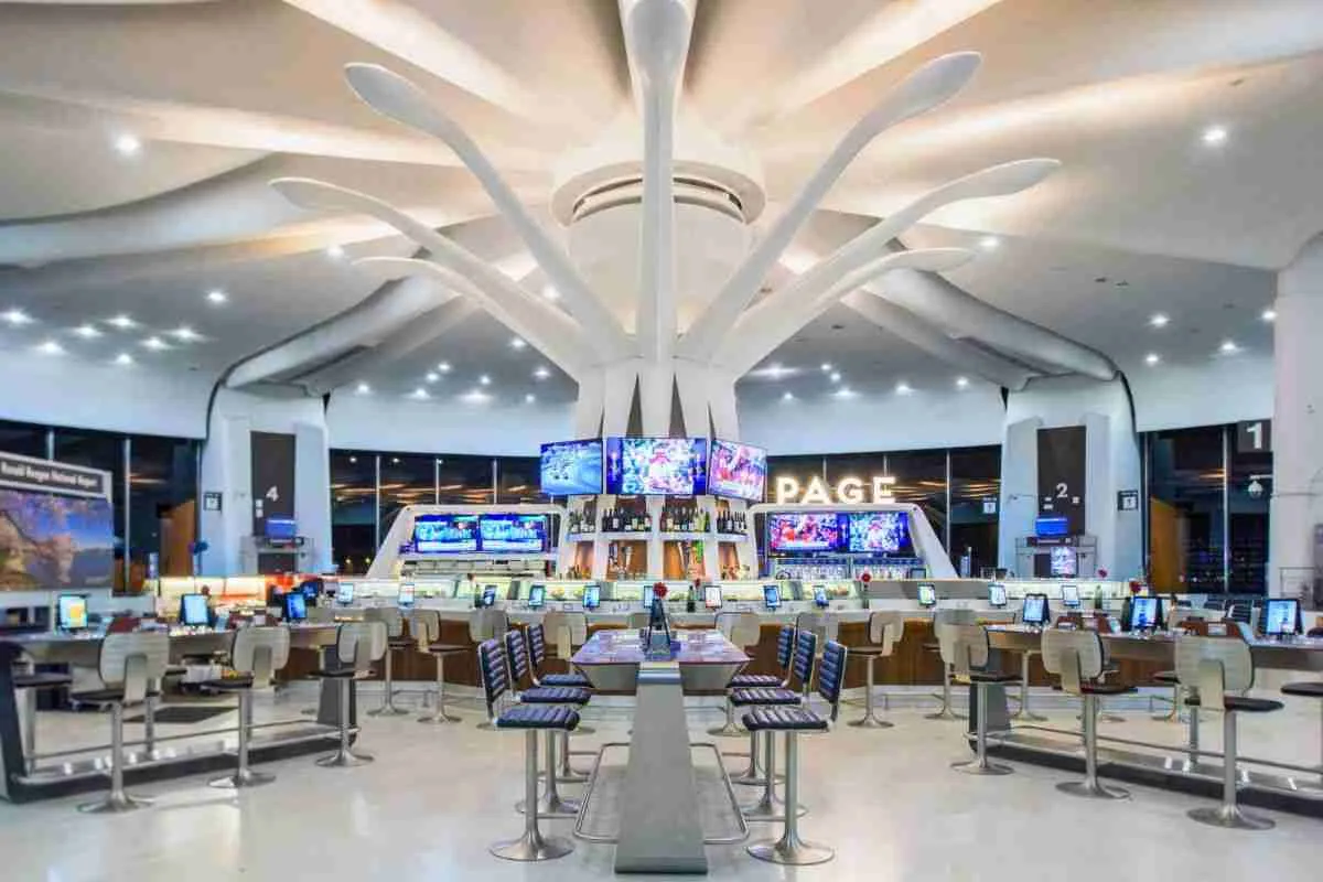DCA Airport Shuttle Service
