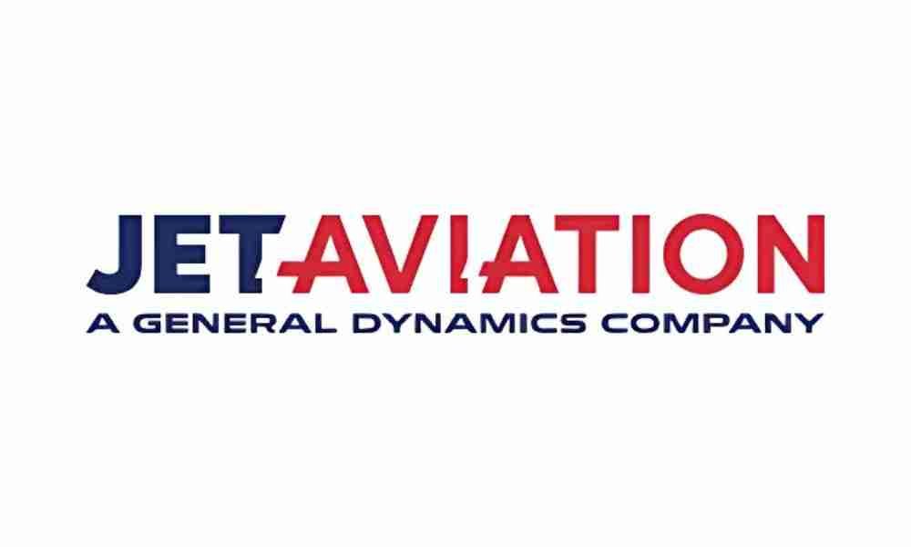 Jet Aviation a General Dynamics Company