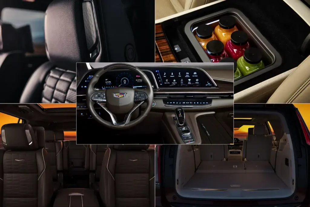 corporate sedan service DC