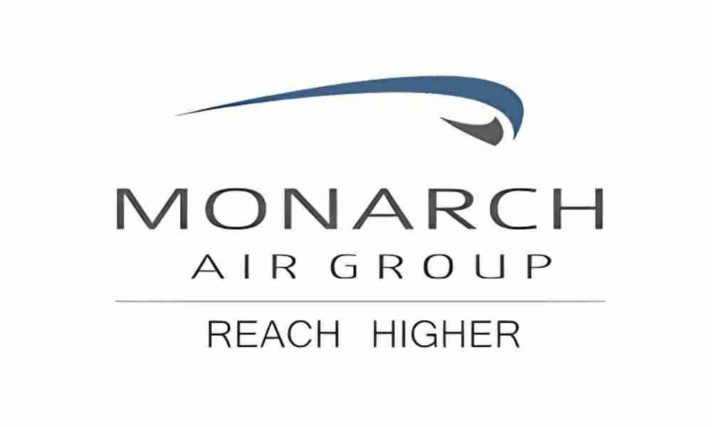 Monarch Air Group Reach Higher