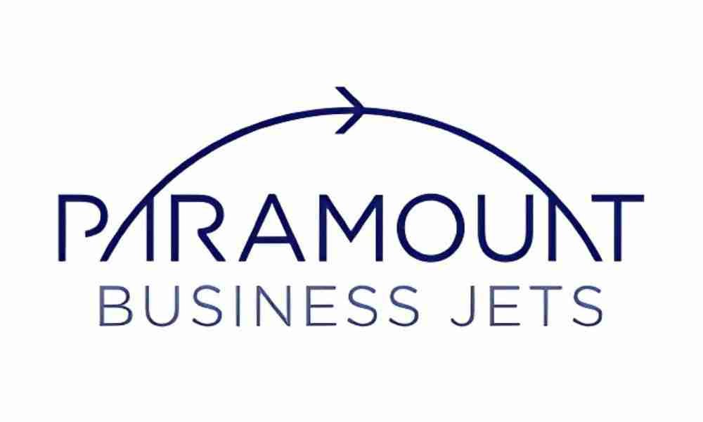 Paramouat Business Jets