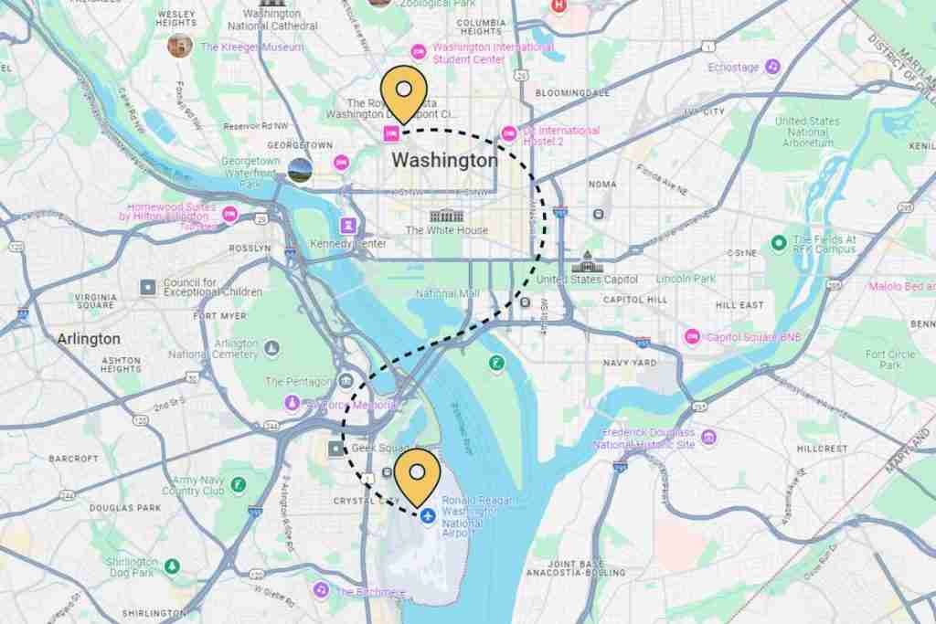 Point-to-Point chauffeur service