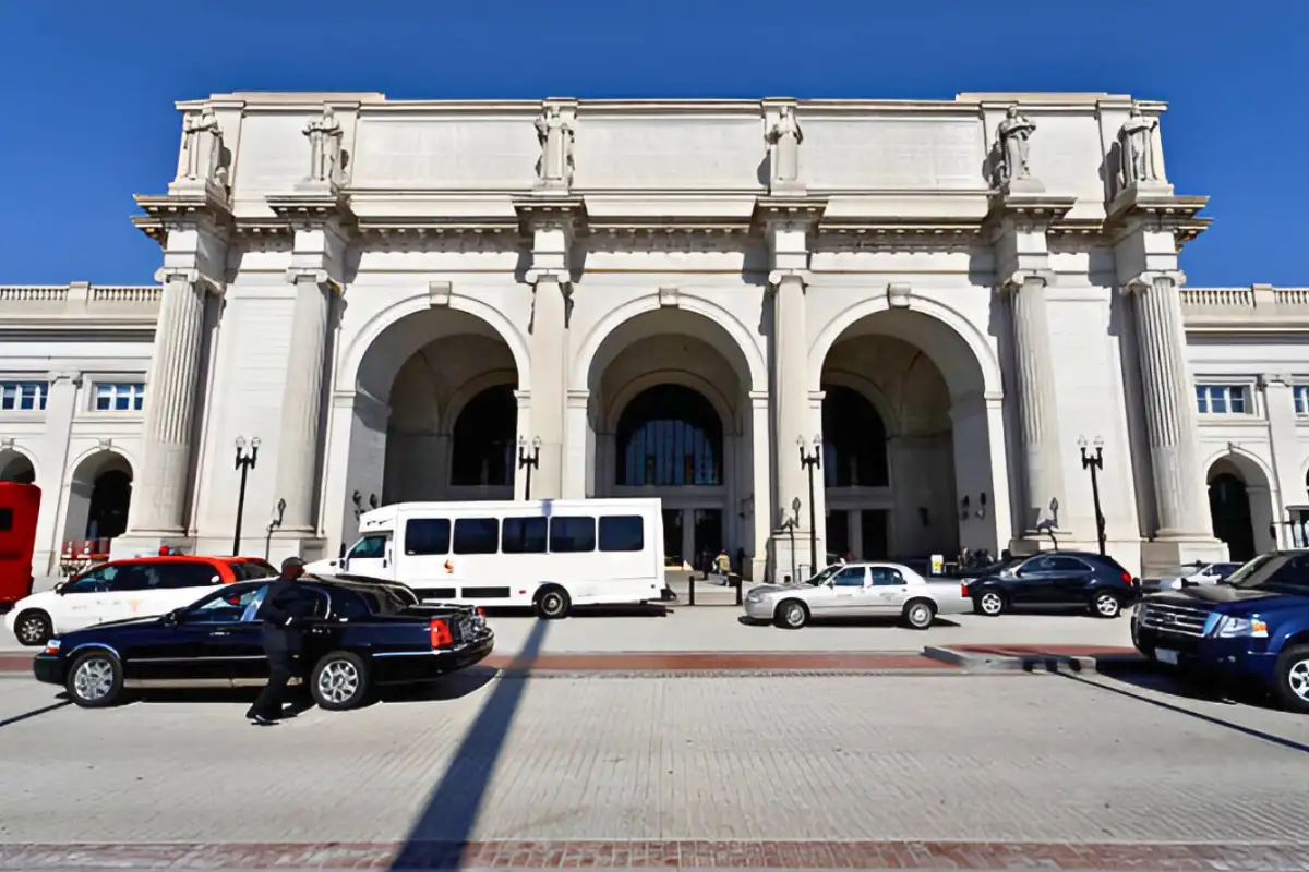 Sightseeing Tours in DC
