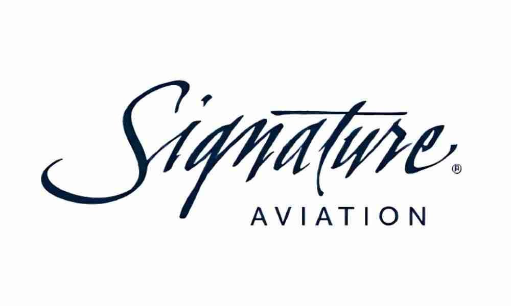 Signature aviation