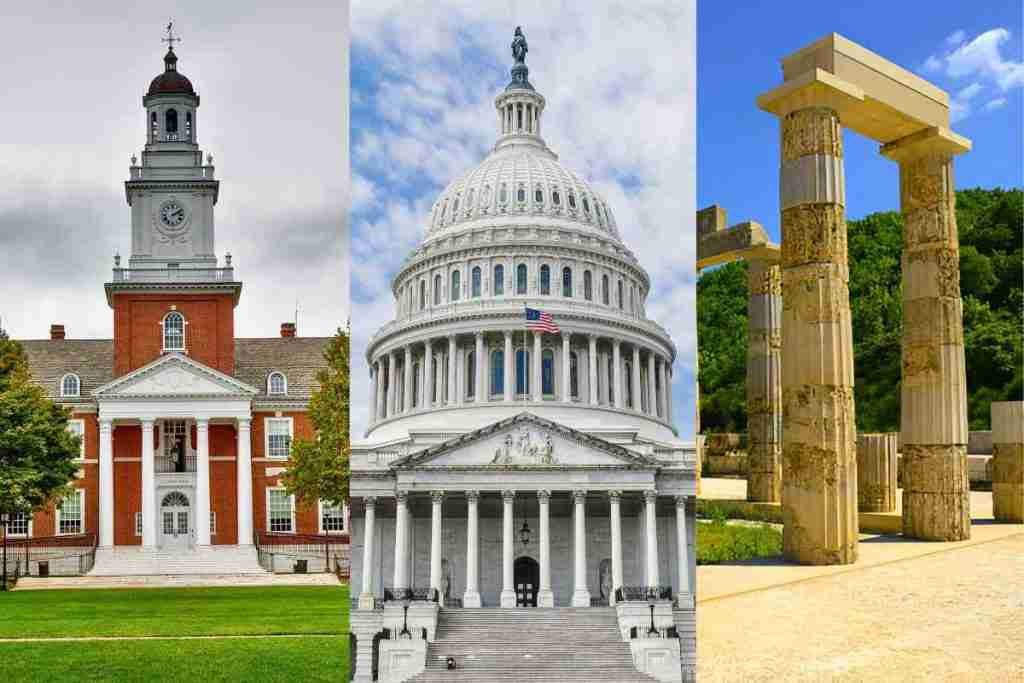 Washington DC_ Maryland_ Virginia