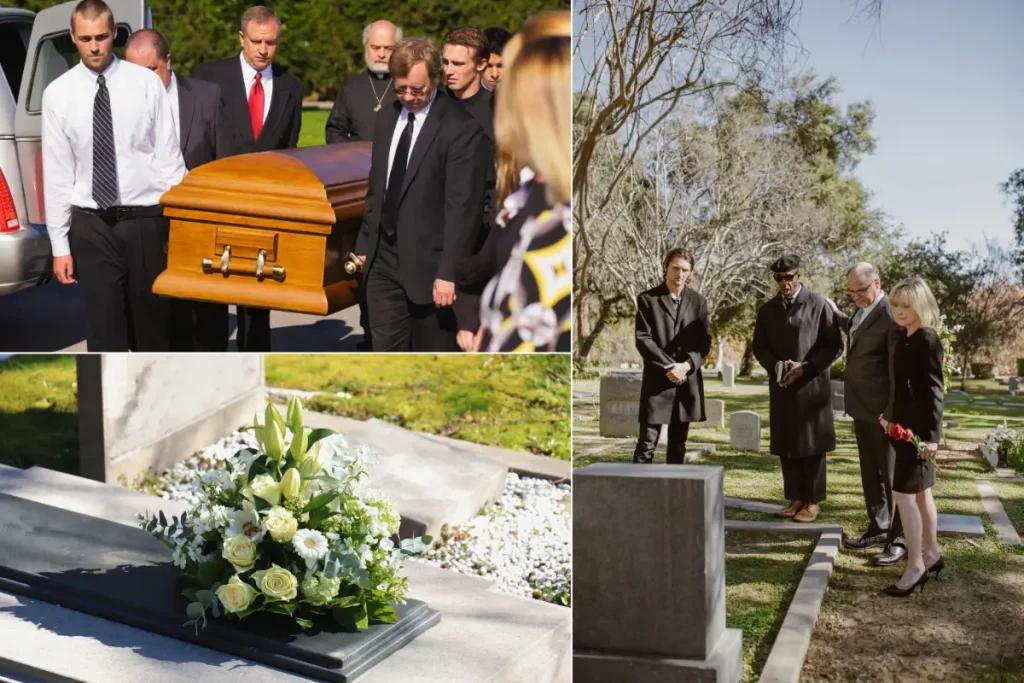 funerals Transportation