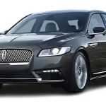 lincoln Continental