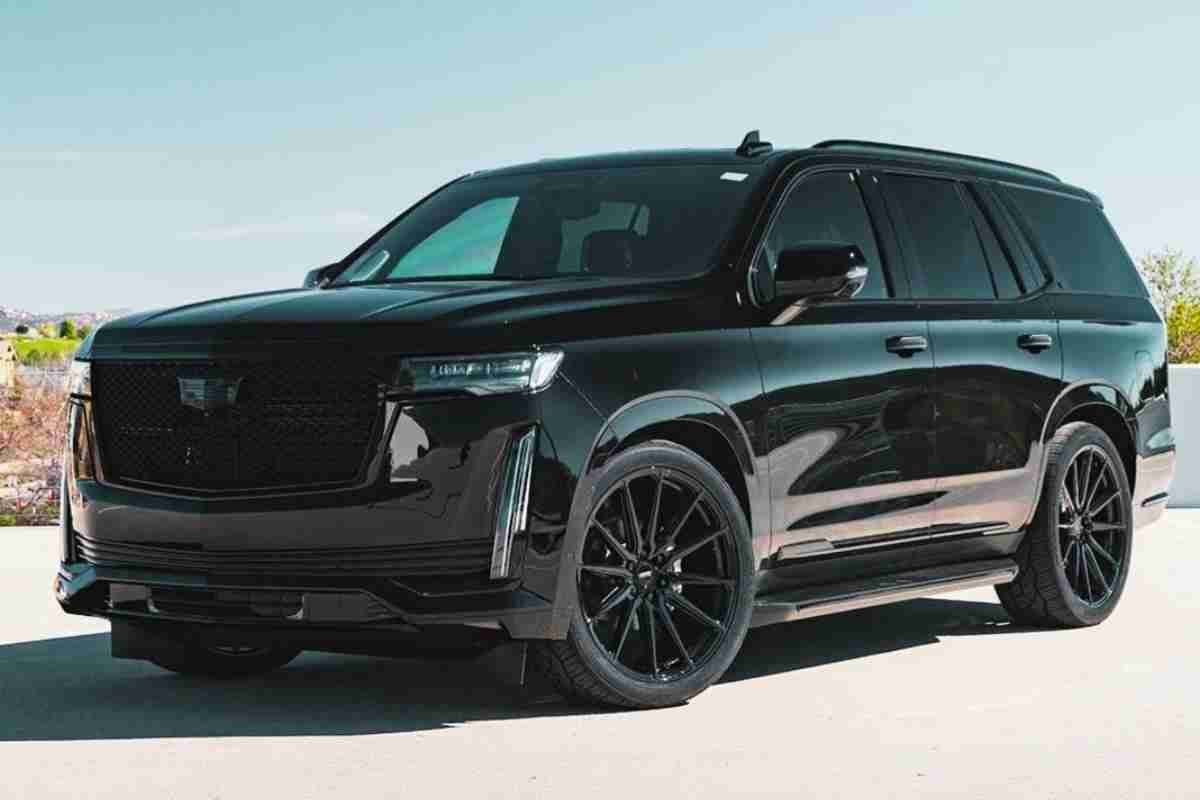 town car service Washington DC