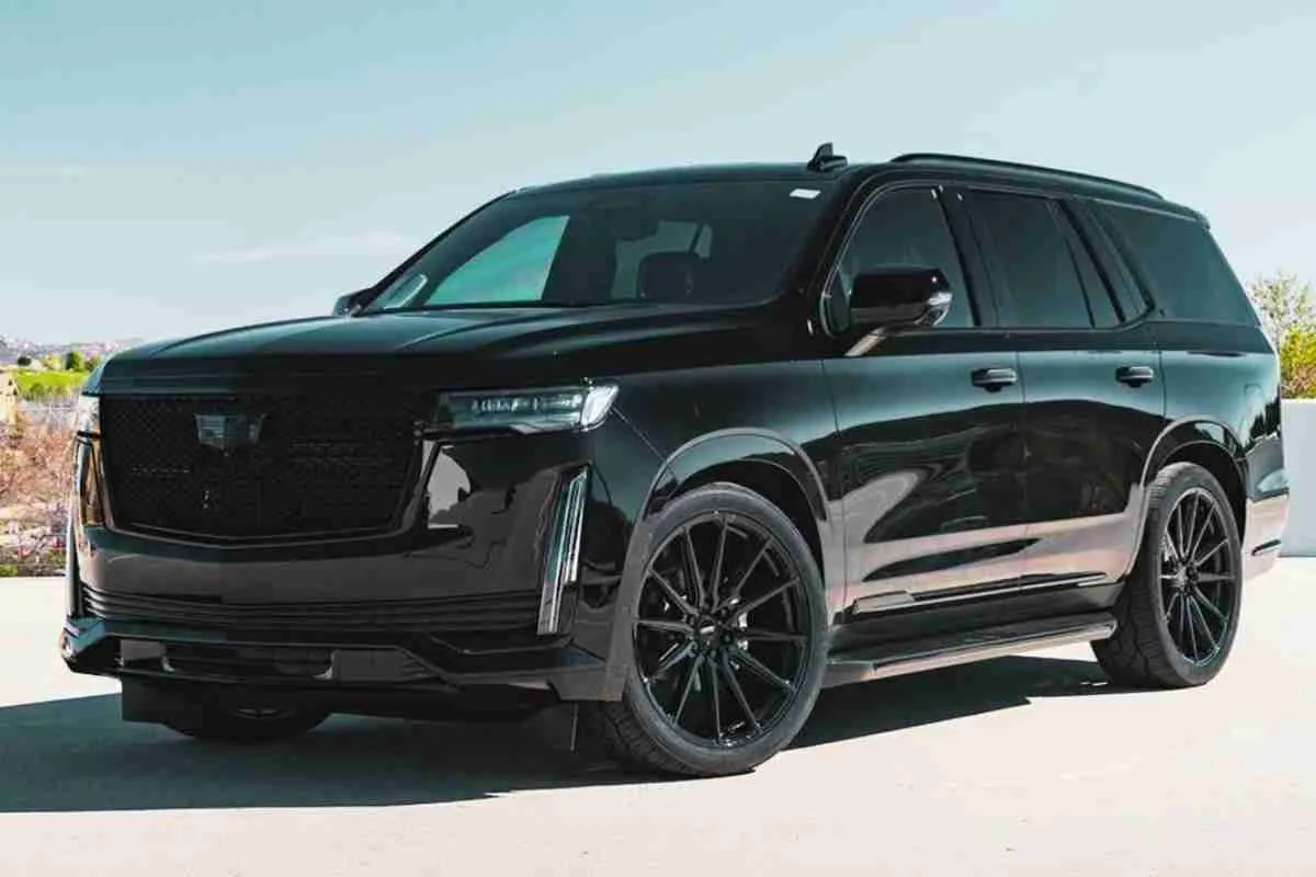 town car service Washington DC