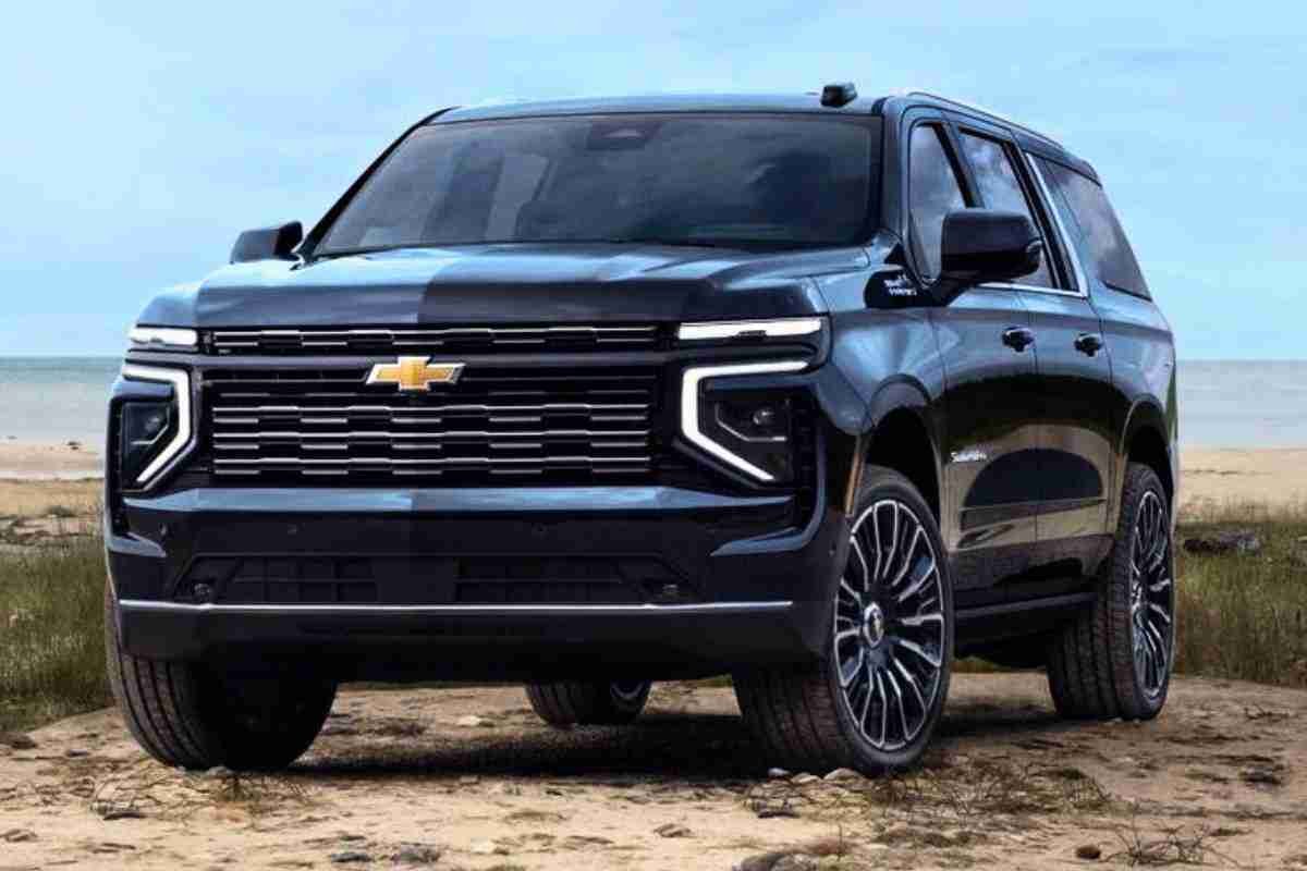 long-distance car service washington dc