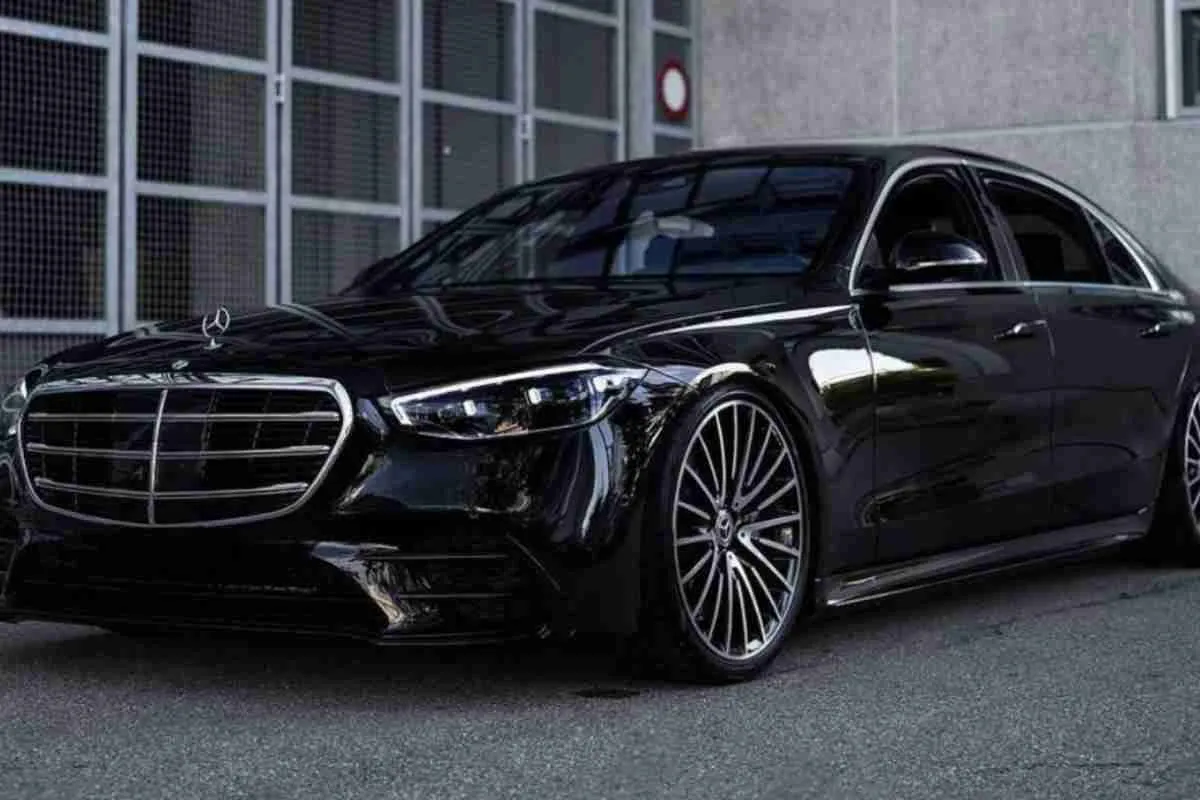 Executive Car Service DC