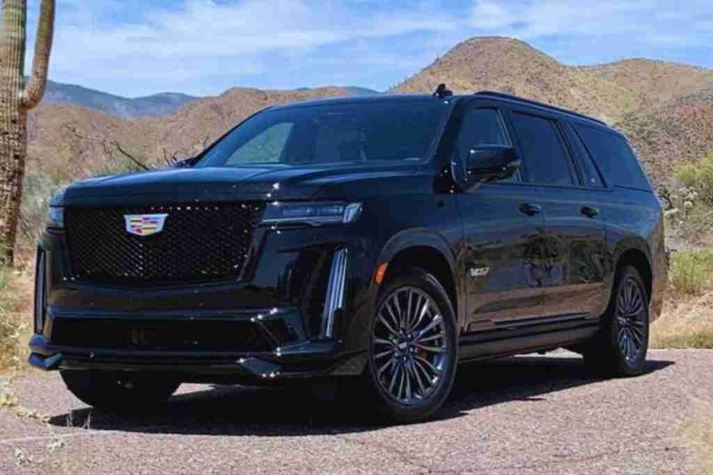 Long-Distance Car Service DC