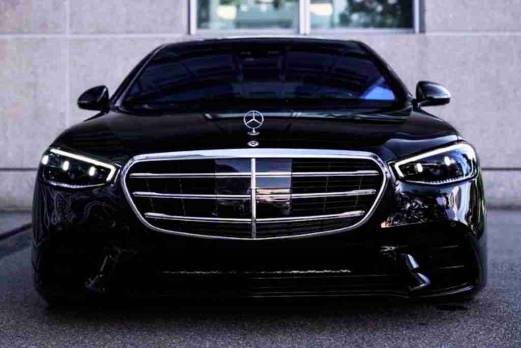 Luxury Town Car Service DC