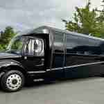 40 Passengers Party Bus