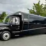 40 Passengers Party Bus