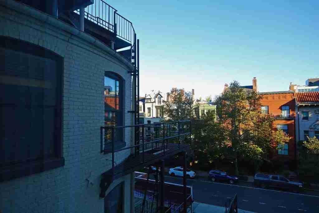 Lightworks at Georgetown Glow