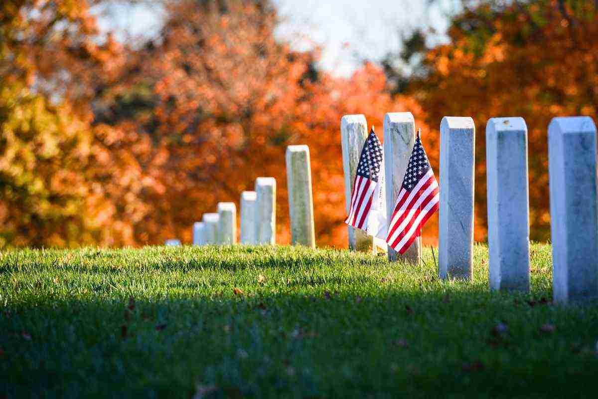Arlington National Cemetery