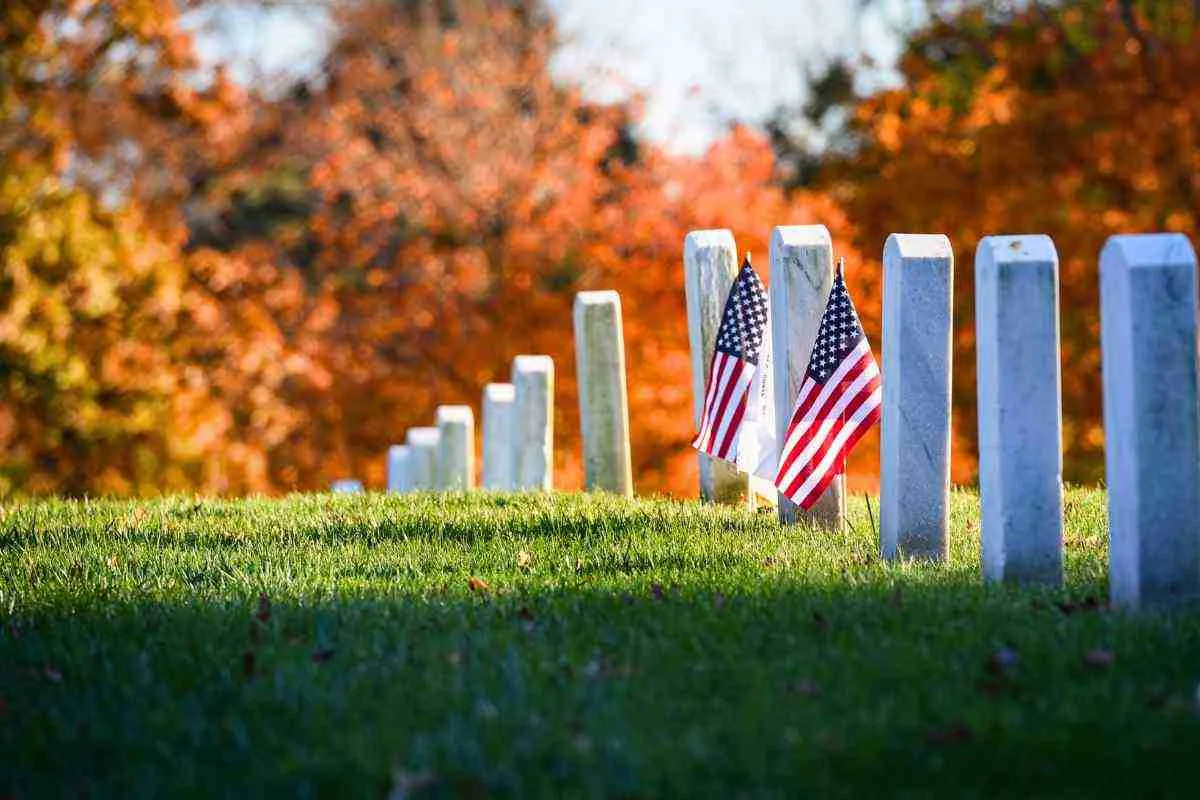 Arlington National Cemetery