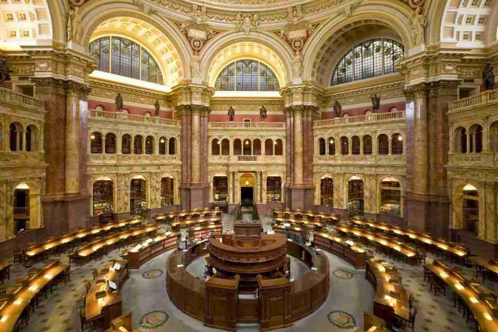 Library of Congress 