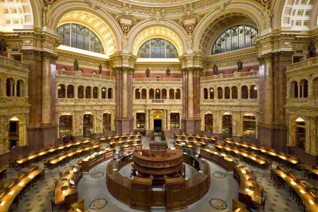 Library of Congress