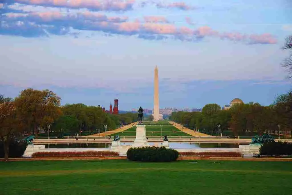National Mall