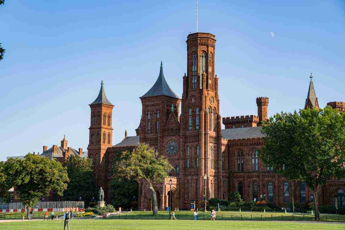 Discover The Best Places To Visit In Washington DC - CSWDC