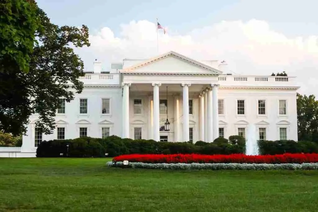 The White House