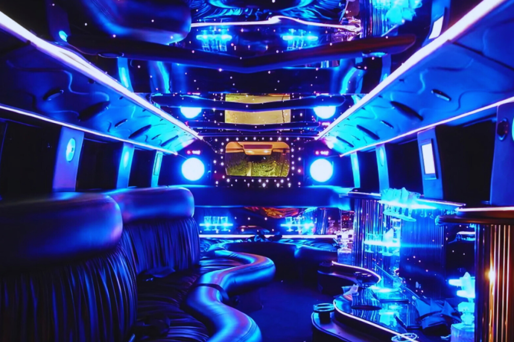 Why DC Hummer Limos are the Best Choice