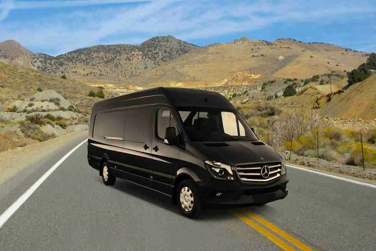 Long Distance travel