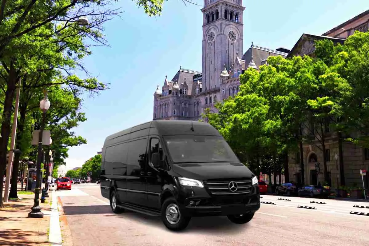 point to point Service