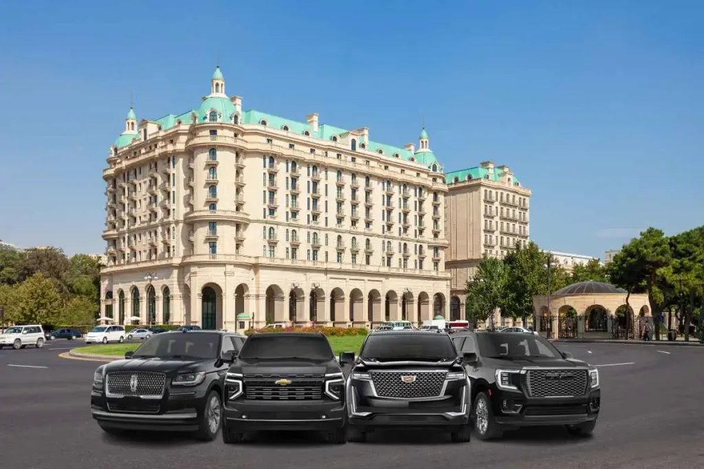 Must-See Attractions Near Union Station