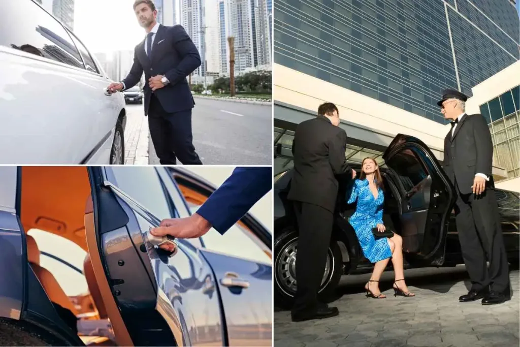 Professional. Punctual. Union Station Corporate Travel