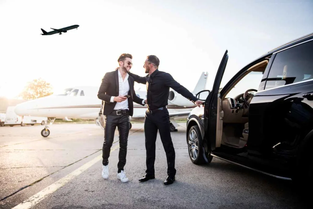 Union Station to Airport Transfers – Reliable & On-Time