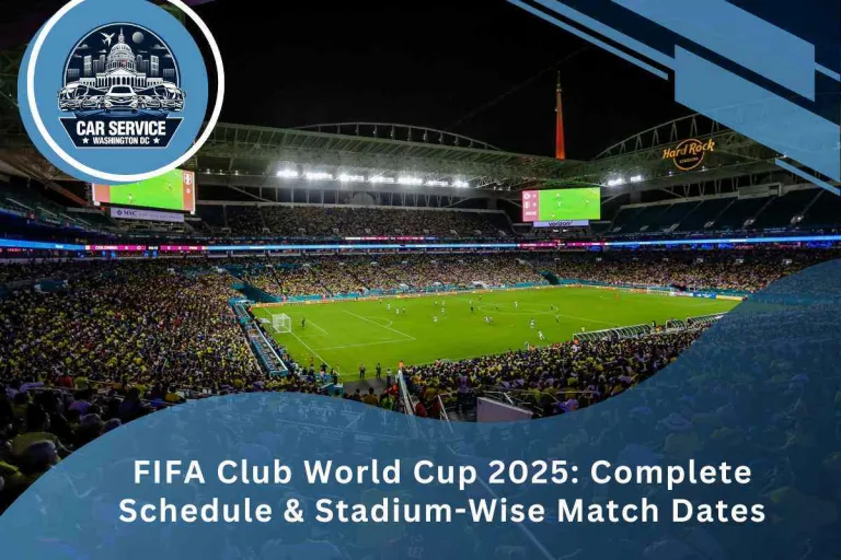 FIFA Club World Cup 2025 Complete Schedule & Stadium-Wise Match Dates (1)