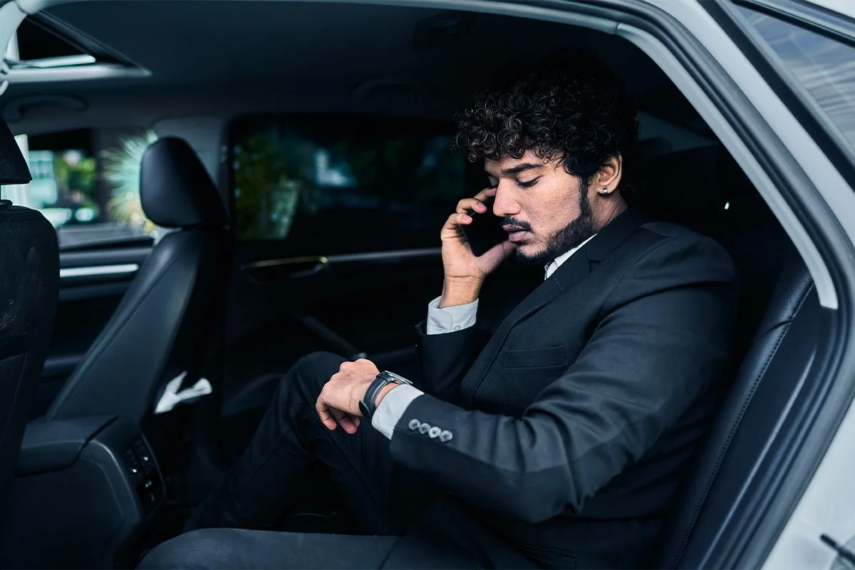 Private Car Service