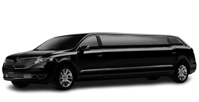 dc limousine service
