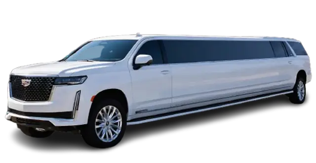 washington dc limousine service