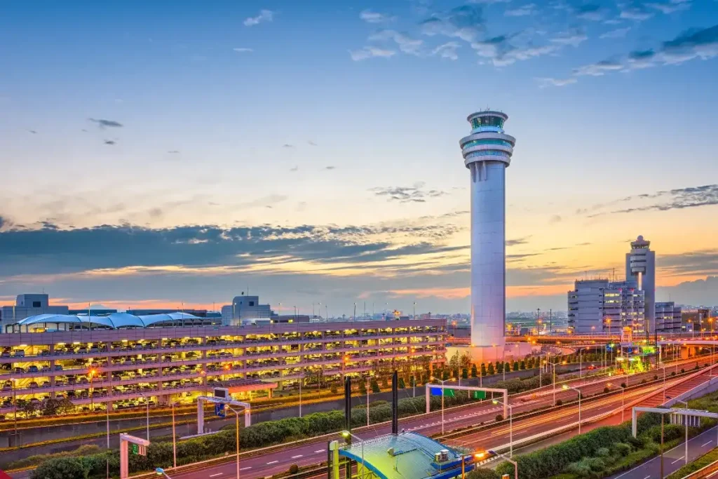 Affordable hotels near dca airport