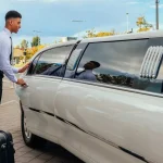 Prom Limo Rental DC