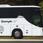 Charter Bus rental Washington DC