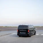 DCA airport shuttle service