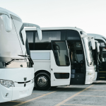 How much does charter bus Rental Cost