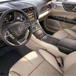 Lincoln Continental Sedan Service DC