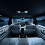 Rolls_royce rental DC