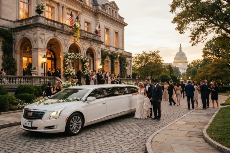 Top 10 Wedding Venues in Washington DC_ A Travel Guide